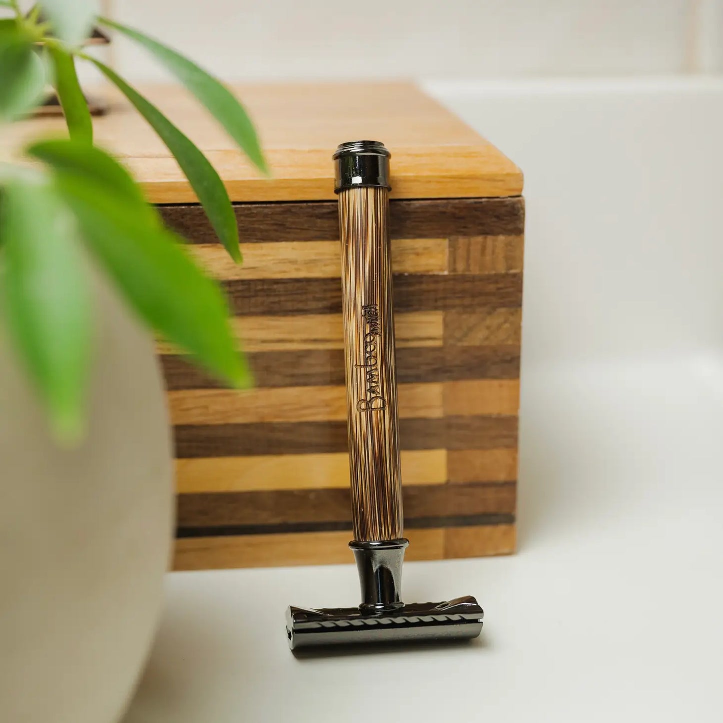Safety Razor Set