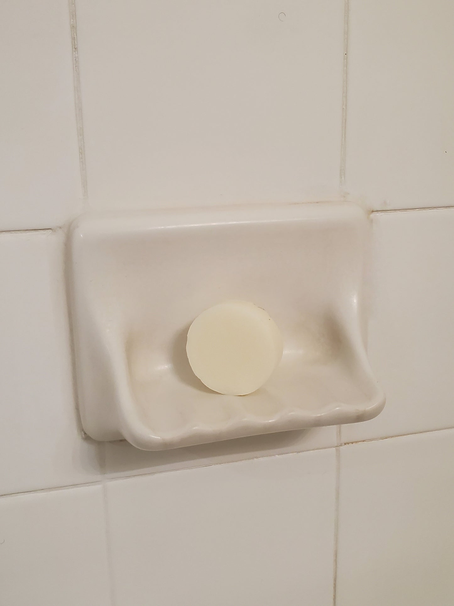 Conditioner Bar