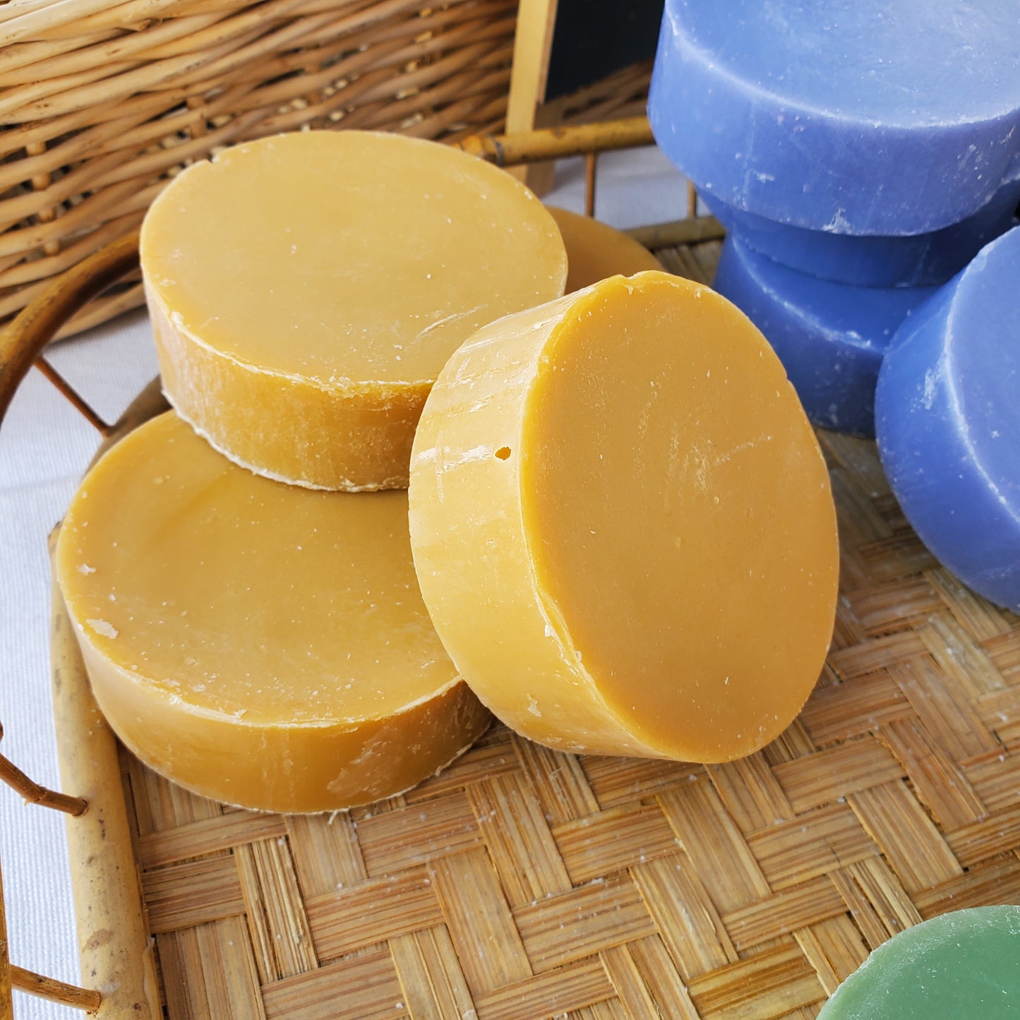 Glyceryne Creme Soap