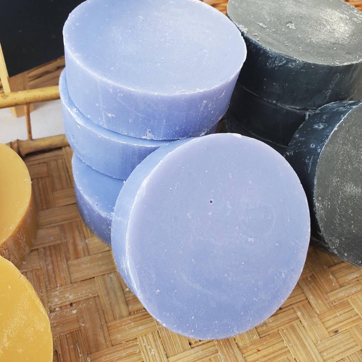 Glyceryne Creme Soap