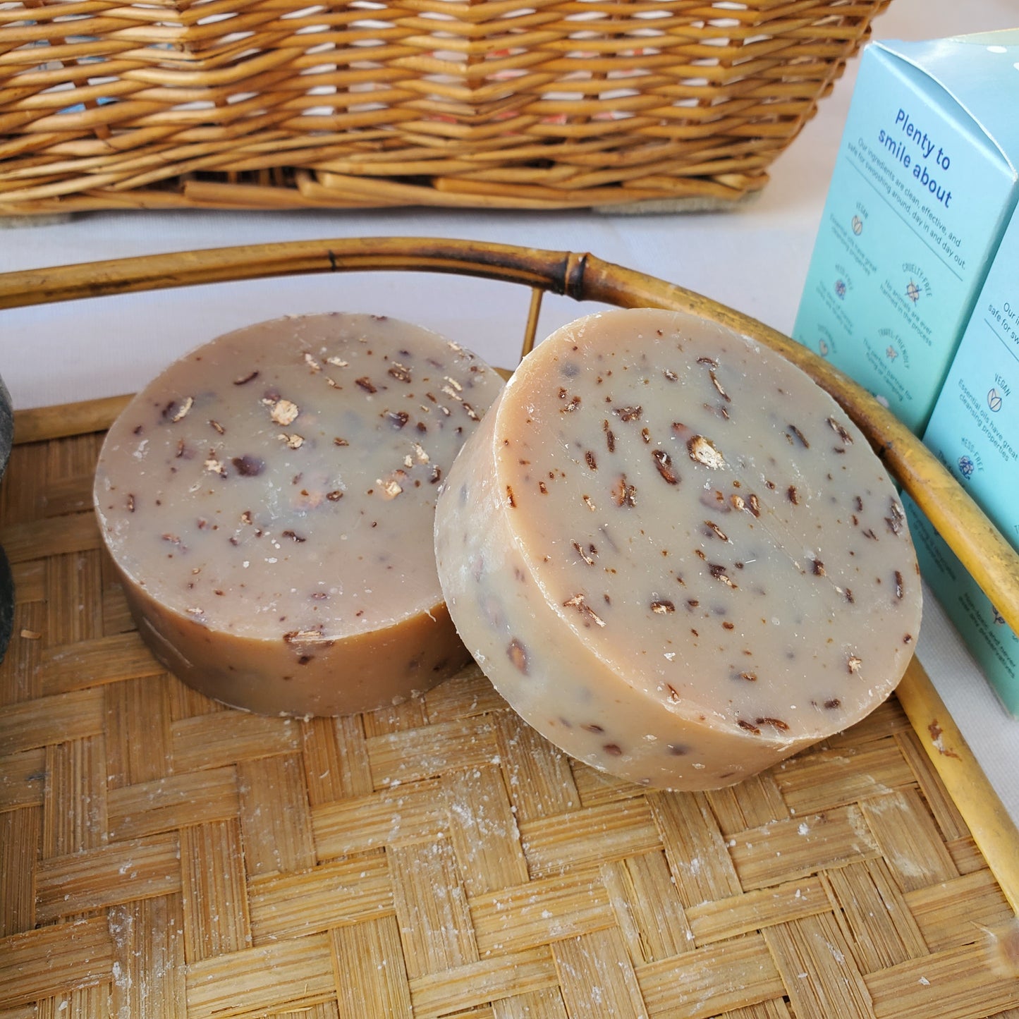 Glyceryne Creme Soap