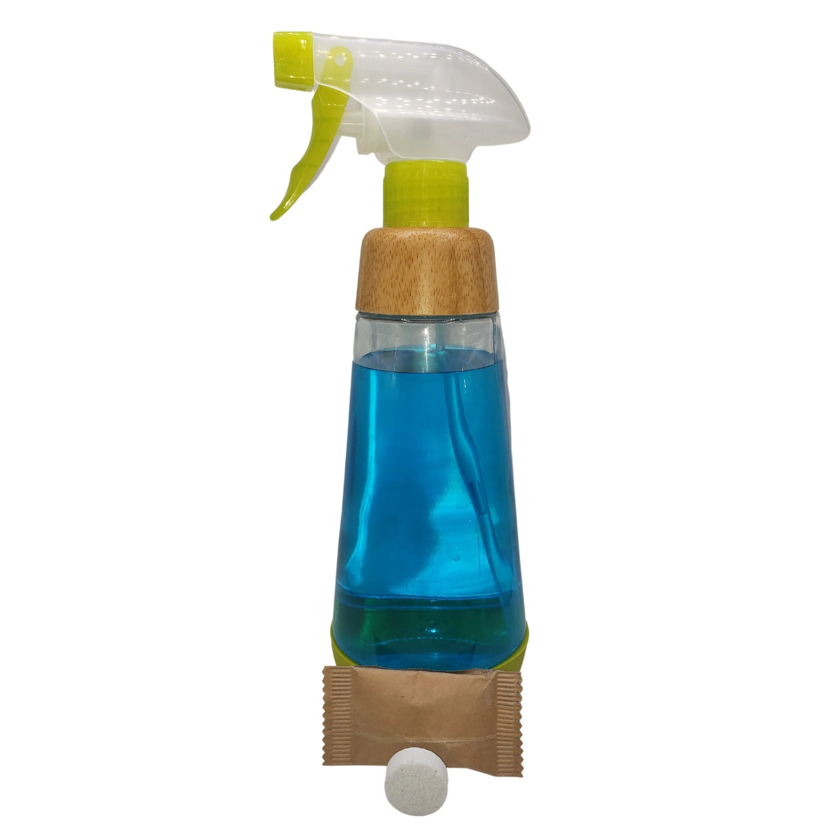 All Purpose Cleaning Tablets