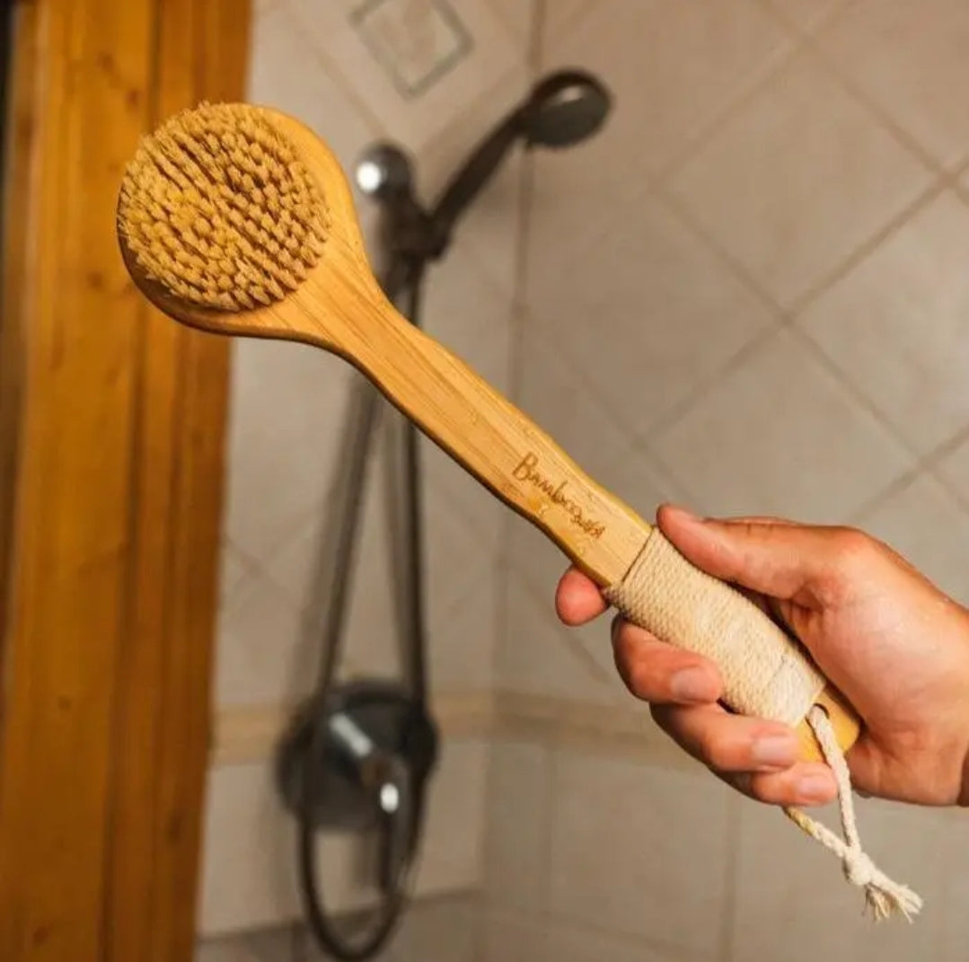 Dry Brush