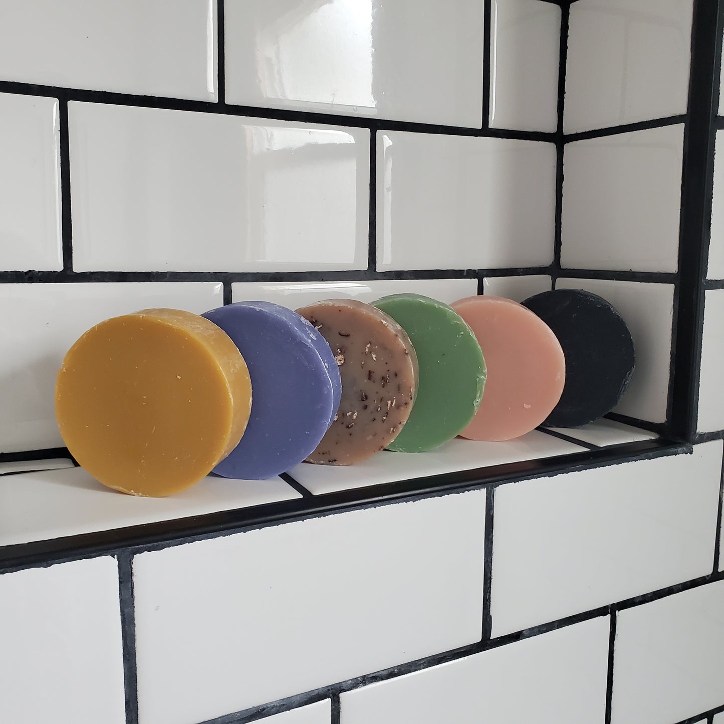 Glyceryne Creme Soap