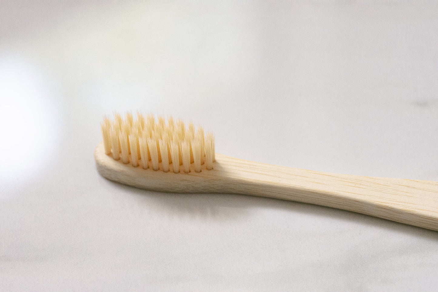 Bamboo Toothbrush