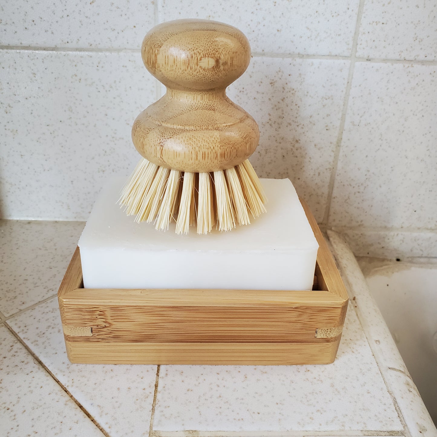 DISH BLOCK®