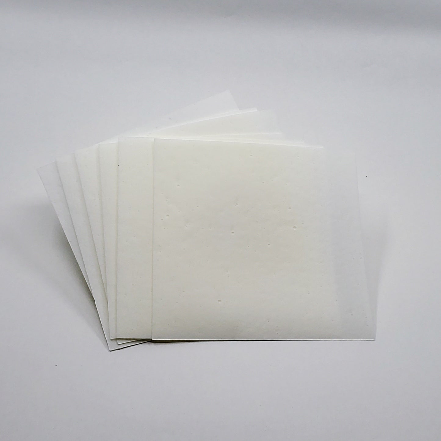 Laundry Detergent Sheets