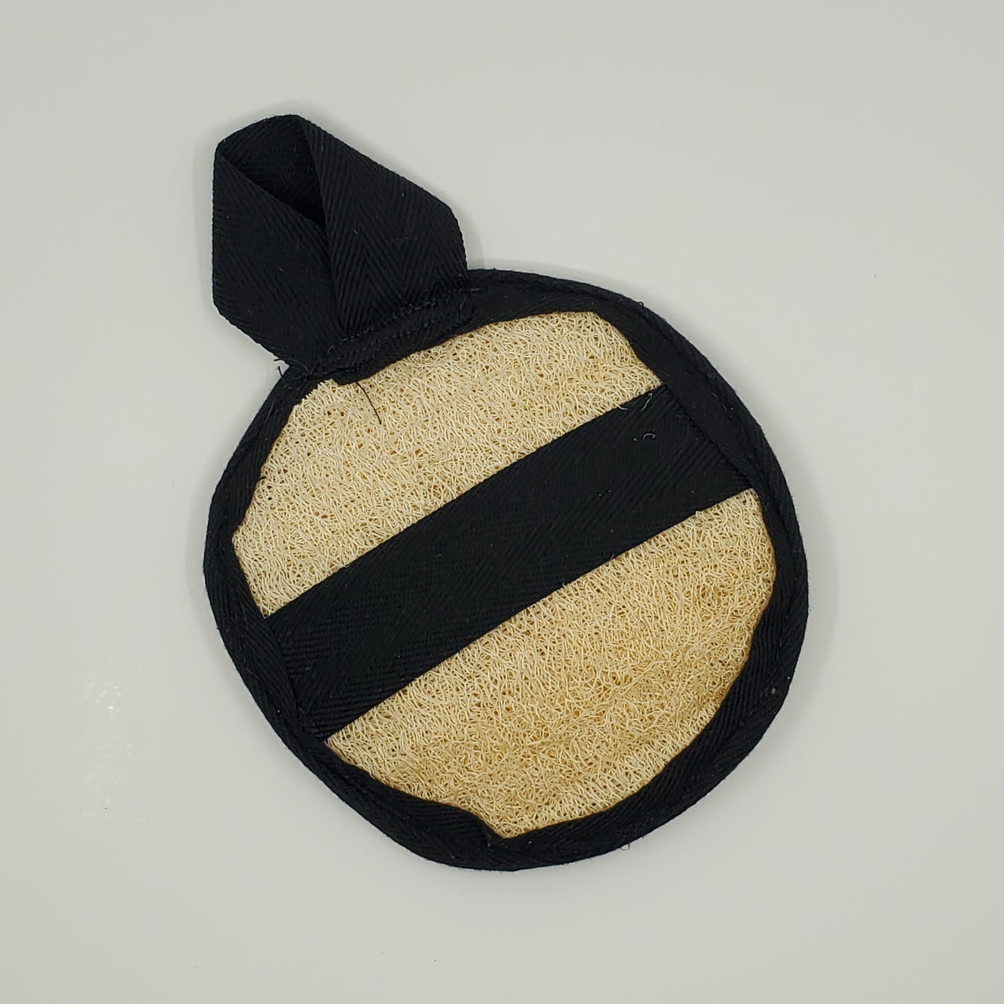 Luffa Scrubber
