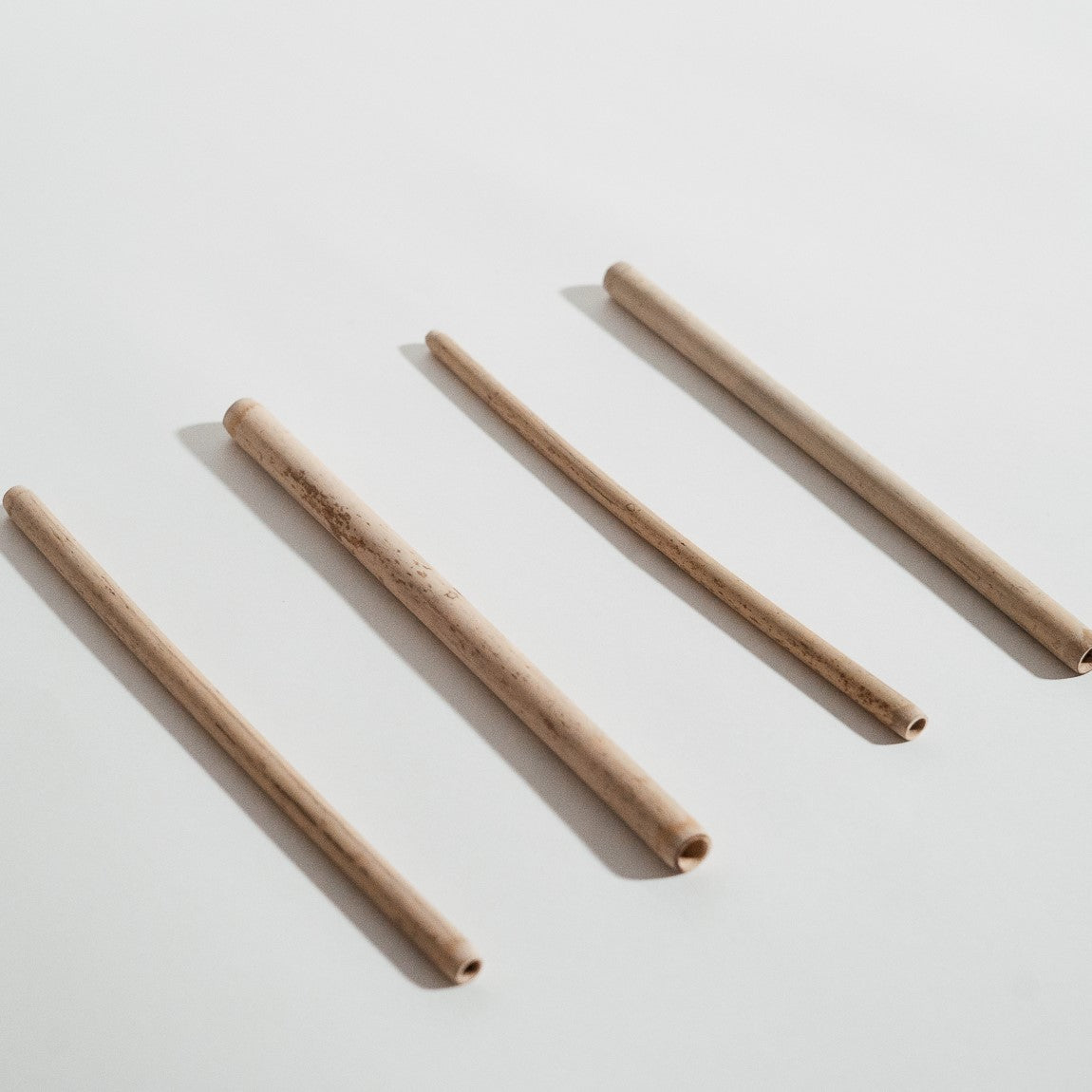 Bamboo Straw