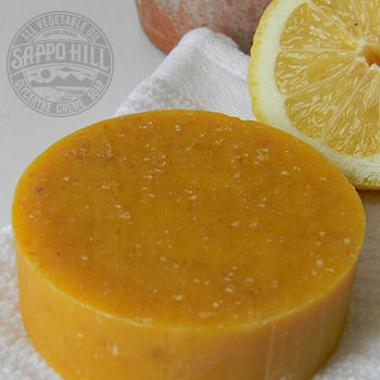 Glyceryne Creme Soap
