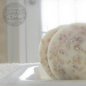 Glyceryne Creme Soap