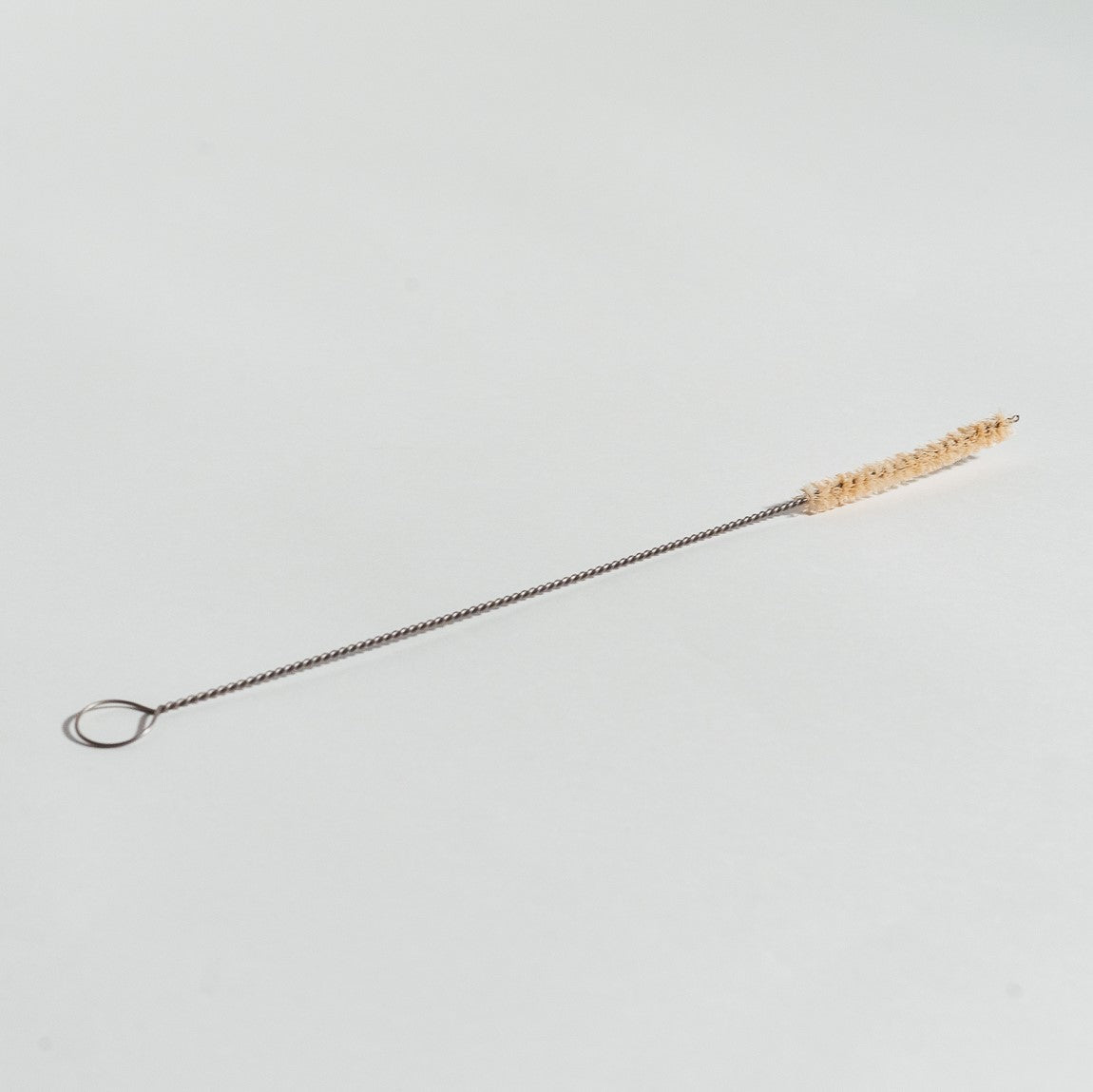 Straw Cleaning Brush