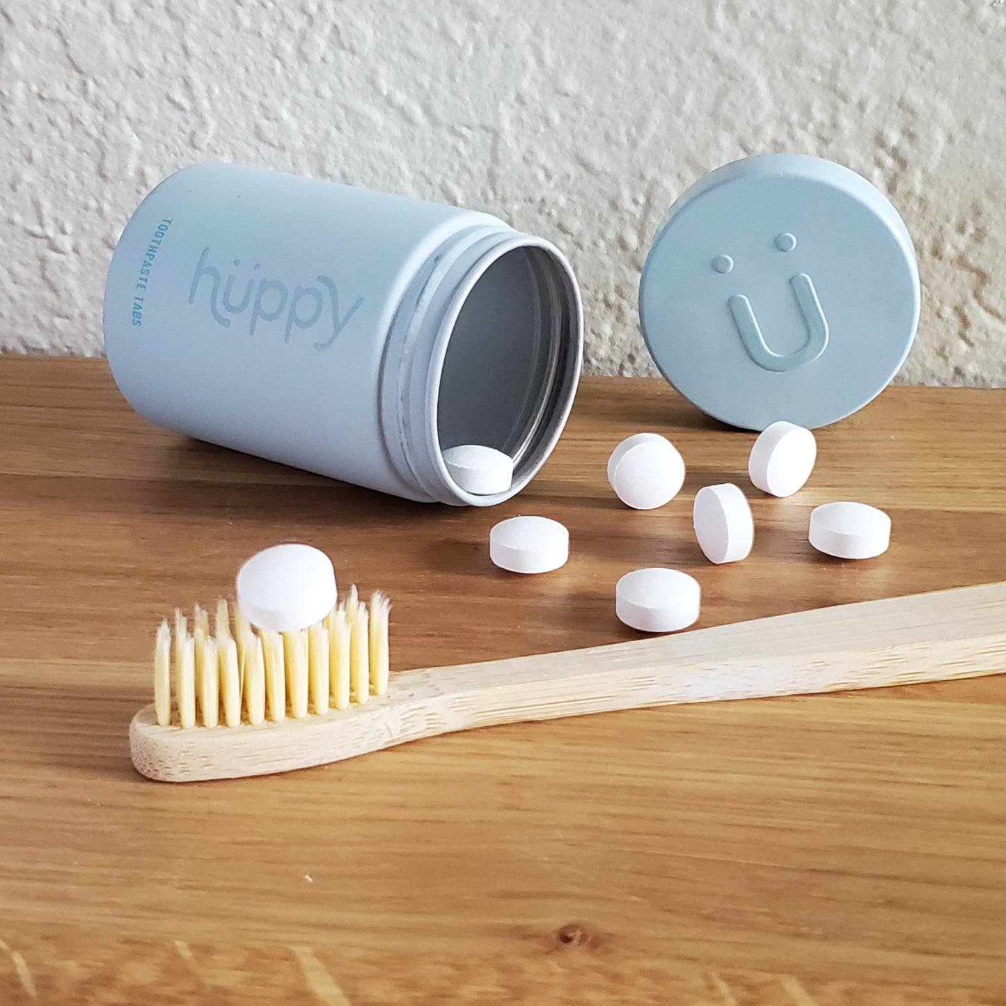 Toothpaste Tablets