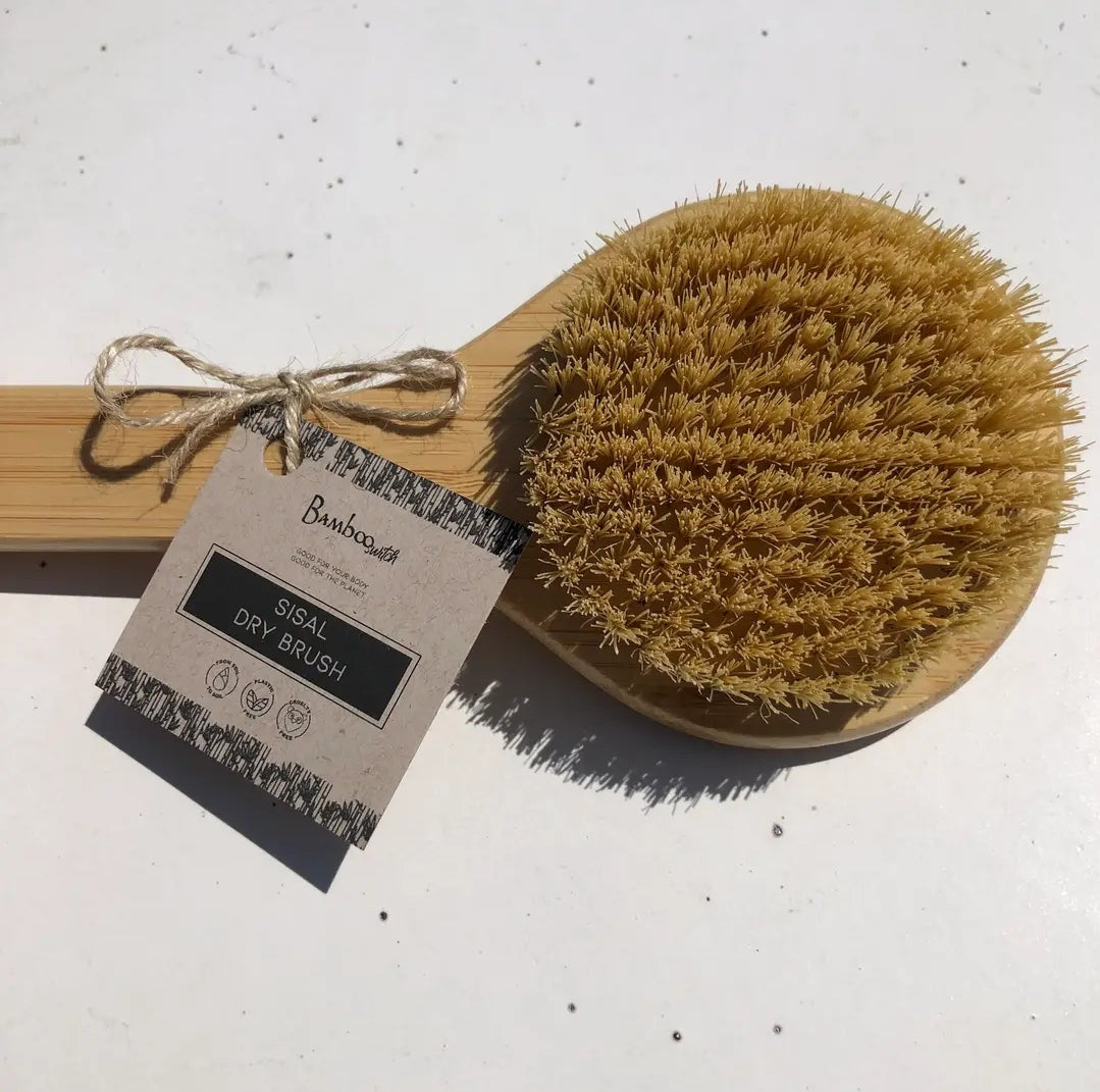 Dry Brush